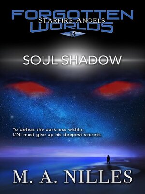cover image of Soul Shadow